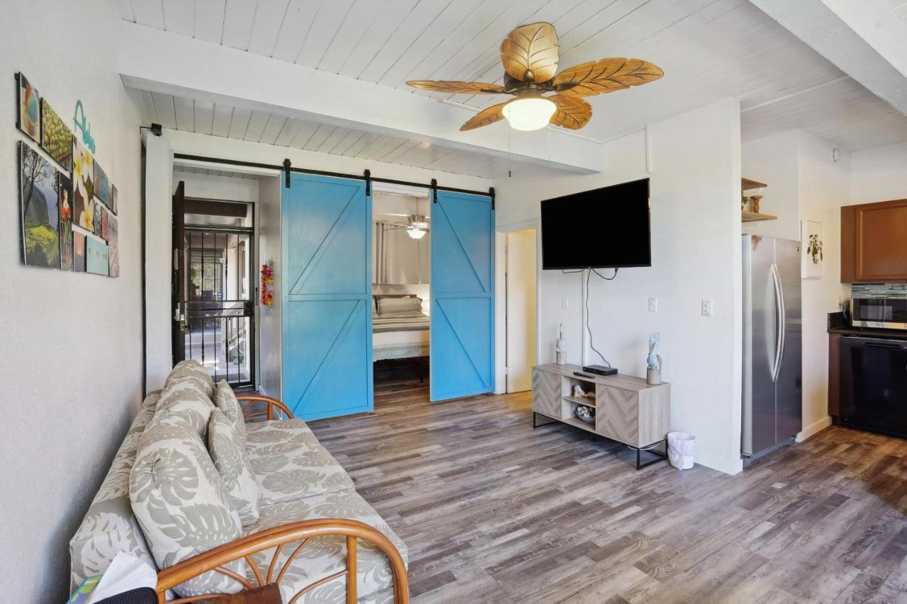 Airy Kailua-Kona Condo Less Than 1 Mi To Beach And Town Exterior foto