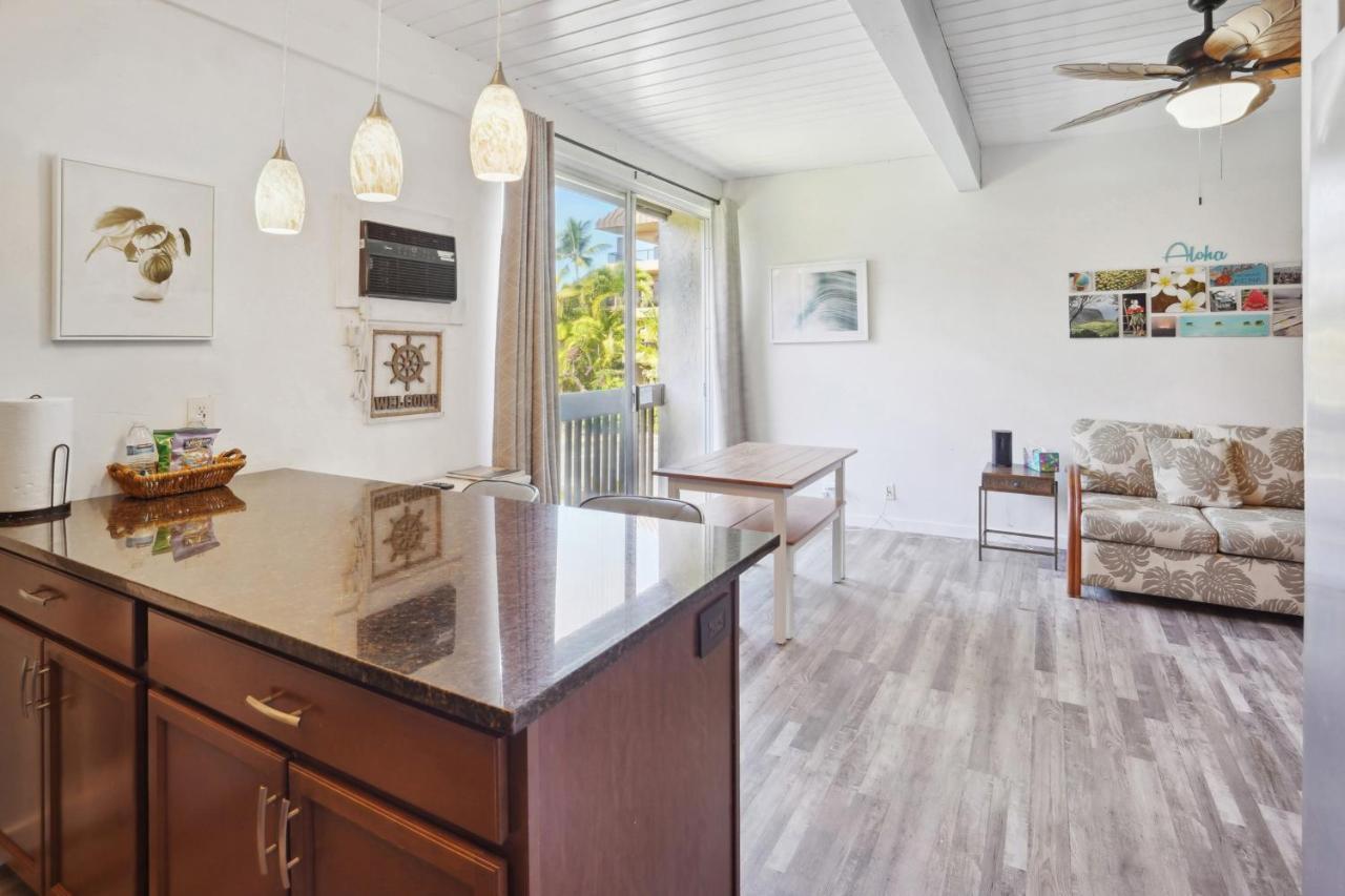 Airy Kailua-Kona Condo Less Than 1 Mi To Beach And Town Exterior foto