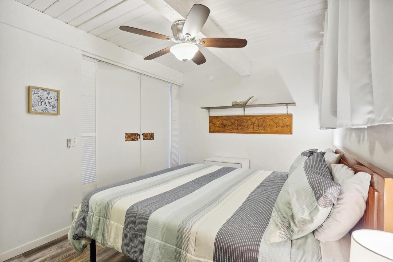Airy Kailua-Kona Condo Less Than 1 Mi To Beach And Town Exterior foto