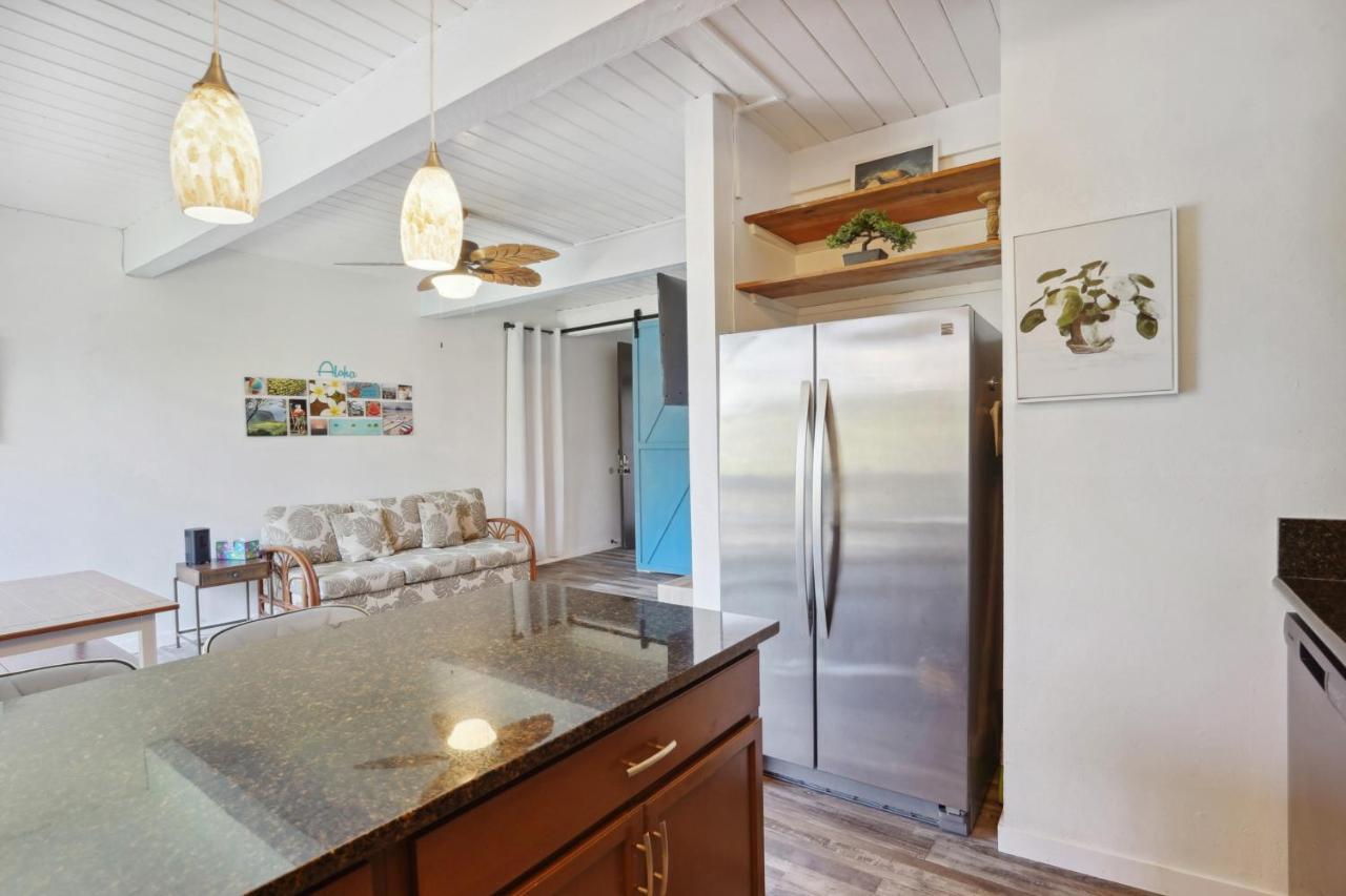 Airy Kailua-Kona Condo Less Than 1 Mi To Beach And Town Exterior foto
