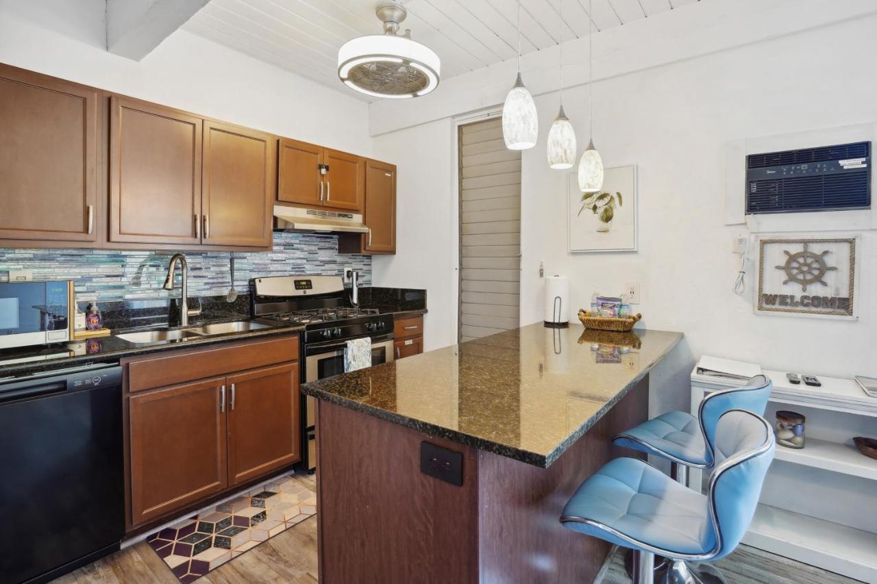 Airy Kailua-Kona Condo Less Than 1 Mi To Beach And Town Exterior foto